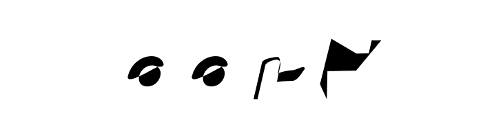 Blindside Oblique  Free Fonts Download