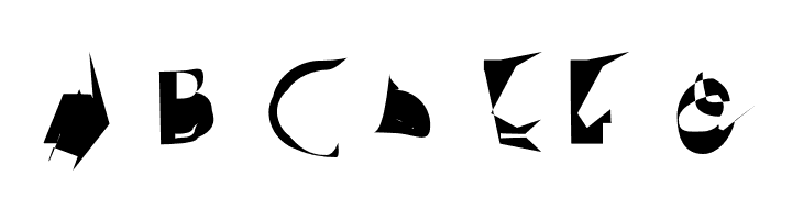 Blindside  Free Fonts Download
