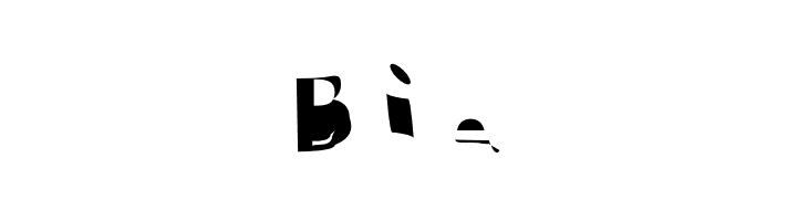 Blindside  Free Fonts Download
