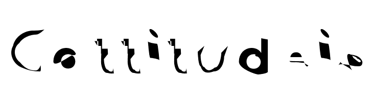 Blindside  Free Fonts Download