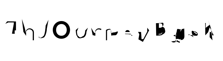 Blindside  Free Fonts Download