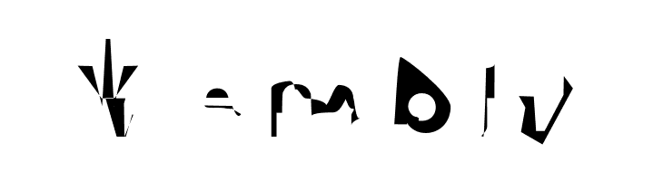 Blindside  Free Fonts Download