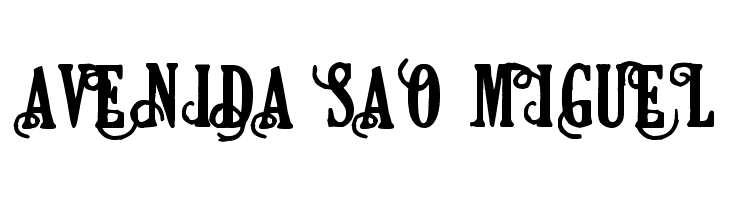 Areson  Free Fonts Download