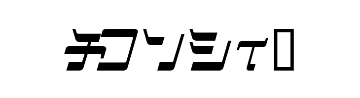 ManiacKt  Free Fonts Download