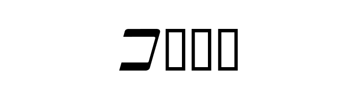 ManiacKt  Free Fonts Download