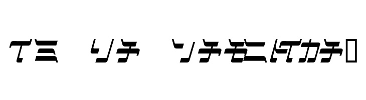 ManiacKt  Free Fonts Download