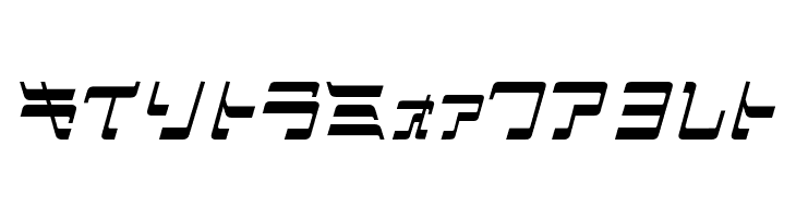 ManiacKt  Free Fonts Download