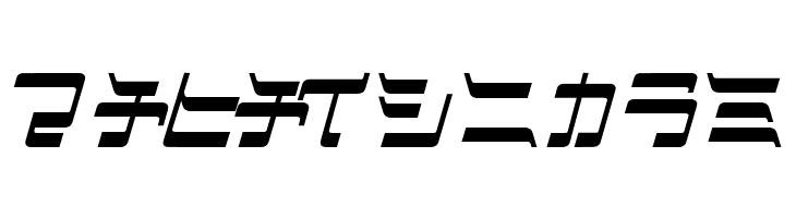 ManiacKt  Free Fonts Download