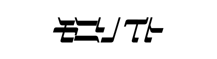 ManiacKt  Free Fonts Download