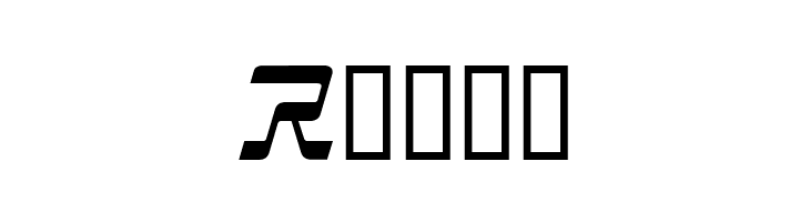 ManiacKt  Free Fonts Download