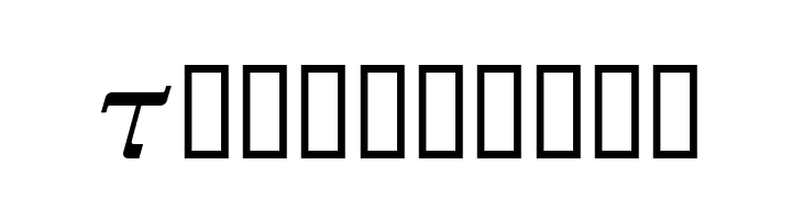 ManiacKt  Free Fonts Download