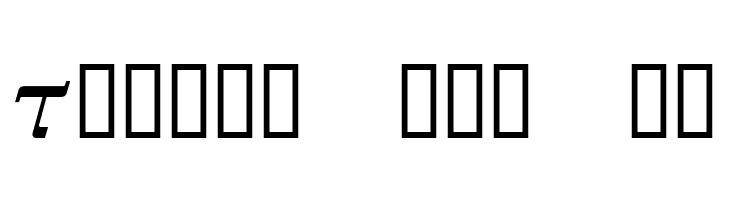 ManiacKt  Free Fonts Download