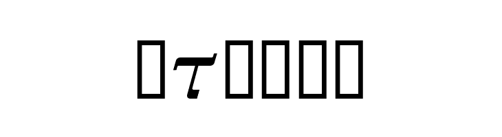 ManiacKt  Free Fonts Download