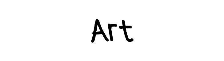 CiSf OpenHand Black OppositeOblique  Free Fonts Download