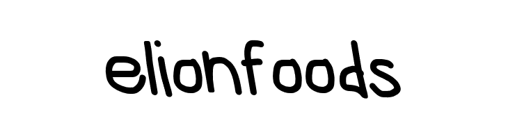 CiSf OpenHand Black OppositeOblique  Free Fonts Download