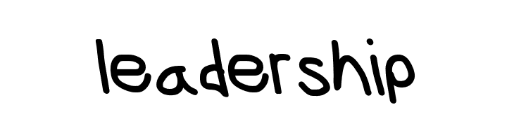 CiSf OpenHand Black OppositeOblique  Free Fonts Download