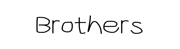 CiSf OpenHand Extended  Free Fonts Download