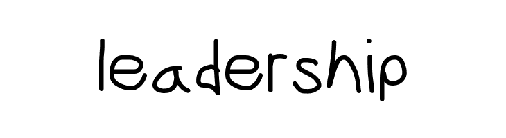 CiSf OpenHand Bold  Free Fonts Download