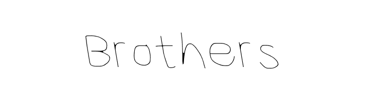 CiSf OpenHand Hairline OppositeOblique  Free Fonts Download