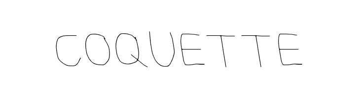 CiSf OpenHand Hairline OppositeOblique  Free Fonts Download