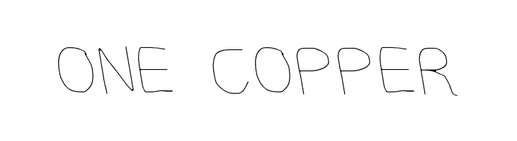 CiSf OpenHand Hairline OppositeOblique  Free Fonts Download