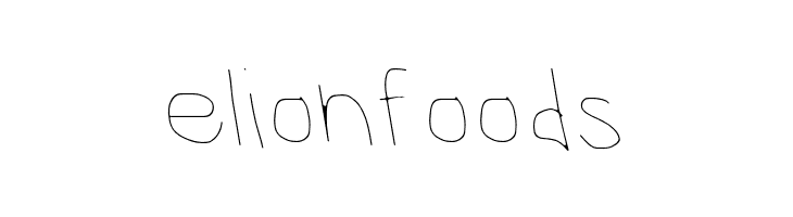 CiSf OpenHand Hairline OppositeOblique  Free Fonts Download