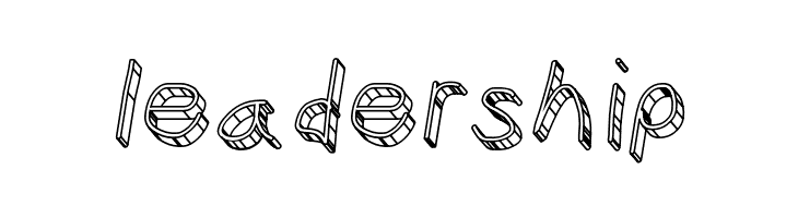 CiSf OpenHand Glass Oblique  Free Fonts Download