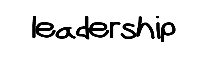 CiSf OpenHand Black Extended  Free Fonts Download