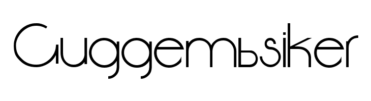 DS StandartCyr  Free Fonts Download