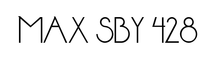 DS StandartCyr  Free Fonts Download