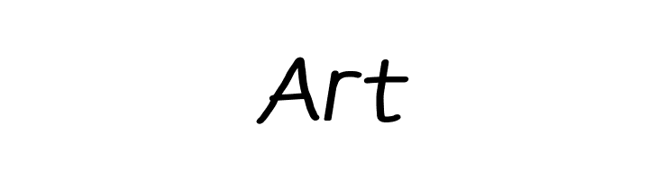 CiSf OpenHand Bold Extended Oblique  Free Fonts Download