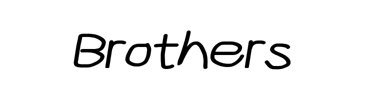 CiSf OpenHand Bold Extended Oblique  Free Fonts Download