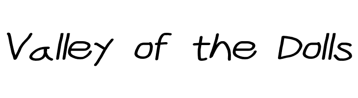 CiSf OpenHand Bold Extended Oblique  Free Fonts Download