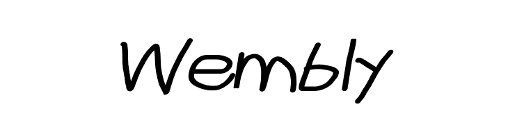 CiSf OpenHand Bold Extended Oblique  Free Fonts Download