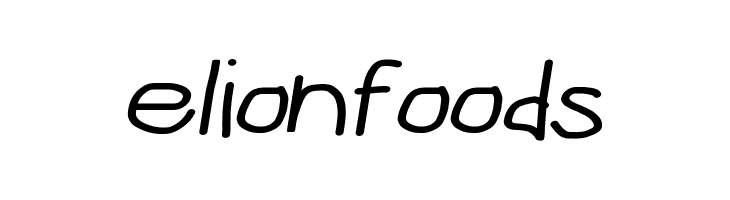 CiSf OpenHand Bold Extended Oblique  Free Fonts Download