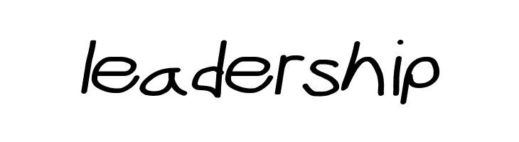 CiSf OpenHand Bold Extended Oblique  Free Fonts Download