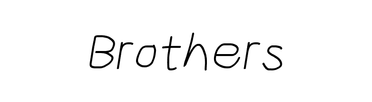 CiSf OpenHand Oblique  Free Fonts Download