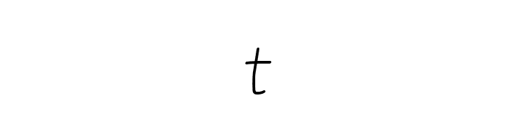 CiSf OpenHand Oblique  Free Fonts Download