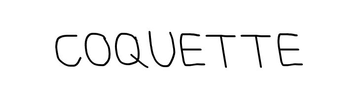 CiSf OpenHand OppositeOblique  Free Fonts Download