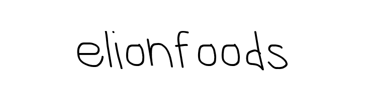 CiSf OpenHand OppositeOblique  Free Fonts Download