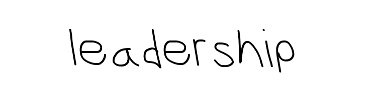 CiSf OpenHand OppositeOblique  Free Fonts Download