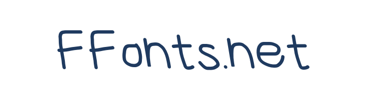 CiSf OpenHand Bold OppositeOblique font — Lorem ipsum body text preview