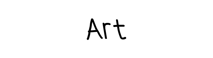 CiSf OpenHand Bold OppositeOblique  Free Fonts Download