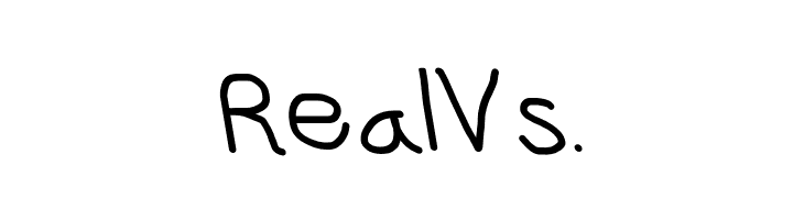 CiSf OpenHand Bold OppositeOblique  Free Fonts Download