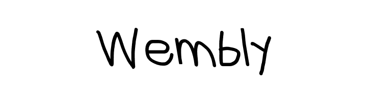 CiSf OpenHand Bold OppositeOblique  Free Fonts Download