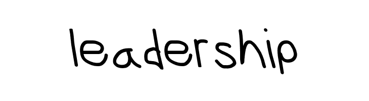 CiSf OpenHand Bold OppositeOblique  Free Fonts Download