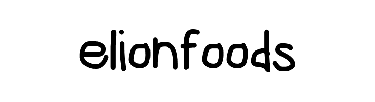 CiSf OpenHand Black  Free Fonts Download