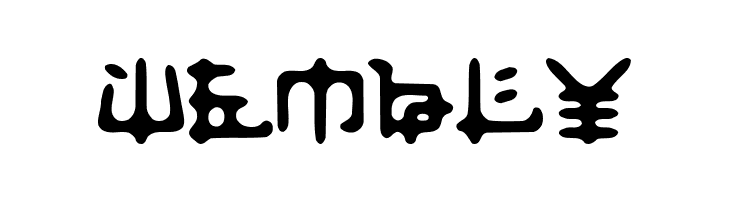 Zaibatsu  Free Fonts Download