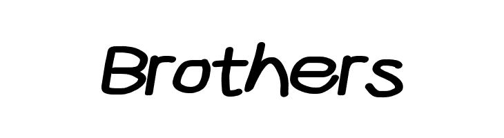 CiSf OpenHand Black Extended Oblique  Free Fonts Download