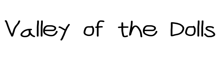 CiSf OpenHand Bold Extended  Free Fonts Download